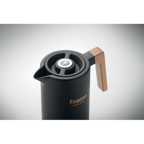 Carafe à double paroi 1L MO2674