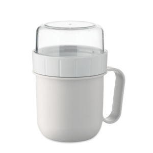 Gobelet en PP 450 ml MO2679