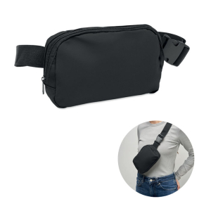 Sac banane en polyester 210D MO2683
