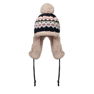 Bonnet avec caches-oreilles MO2688