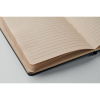 Carnet A5 en PLA MO2695