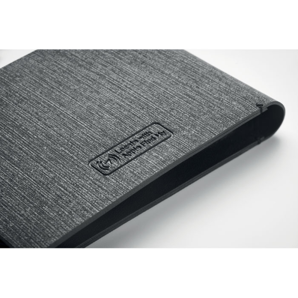 Portefeuille PU localisateur MO2697