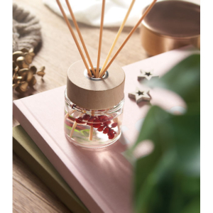 Diffuseur arôme vanille MO2703