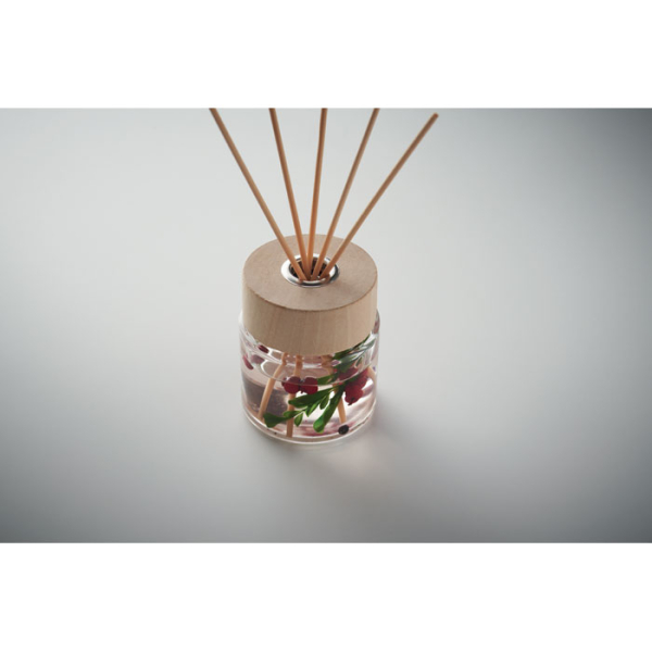 Diffuseur arôme vanille MO2703