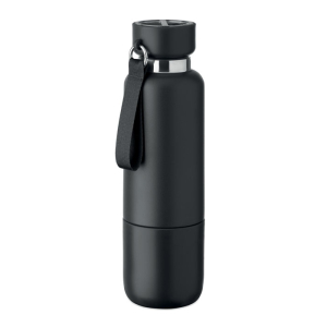 Bouteille double paroi 500ml MO2716