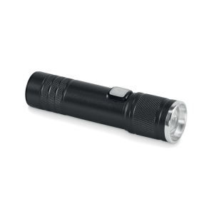 Lampe torche COB rechargeable MO2724