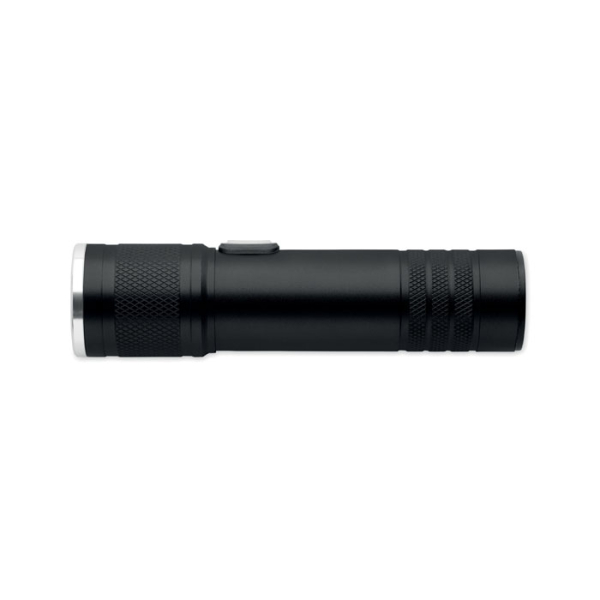 Lampe torche COB rechargeable MO2724