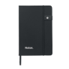 Carnet A5 avec USB intégrée MO2725