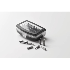 Set embouts tournevis 32 pces MO2736