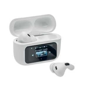 Ecouteurs TWS en ABS MO2737