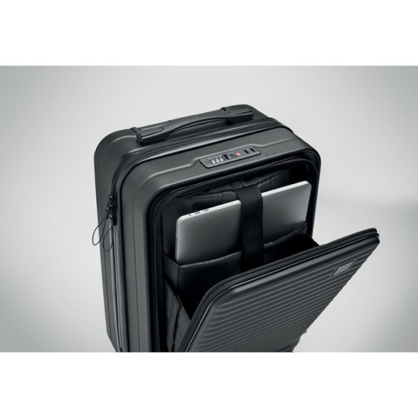 Trolley en ABS 20 pouces MO2742
