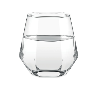 Verre biseauté 300 ml MO2744