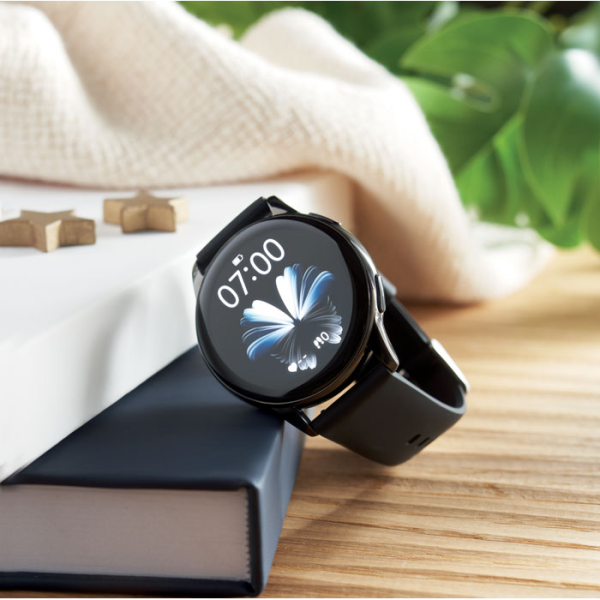 Montre connectée IP67 étanche MO2748