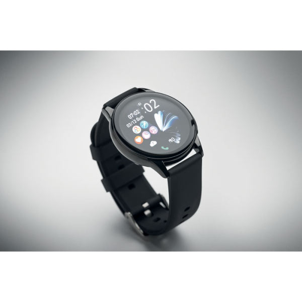 Montre connectée IP67 étanche MO2748