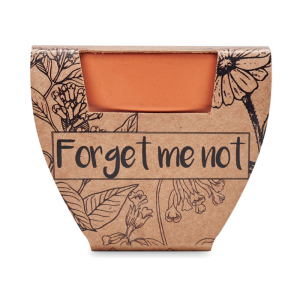Pot graines de myosotis MO6146