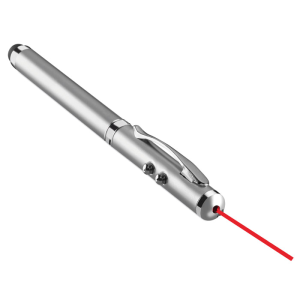 Stylet pointeur laser MO8097
