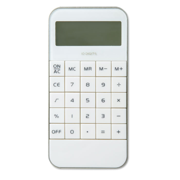 Calculatrice MO8192