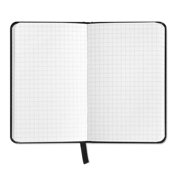 Bloc-notes A5 MO8360