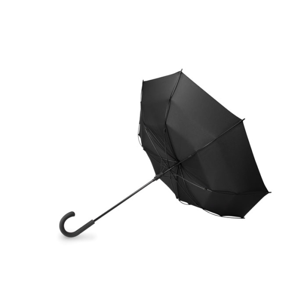 Parapluie tempête ouverture au MO8776
