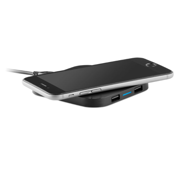 Chargeur sans fil 4000 mAh MO9309