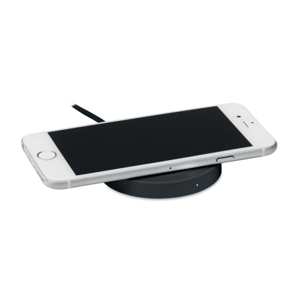 Chargeur sans fil rond MO9446