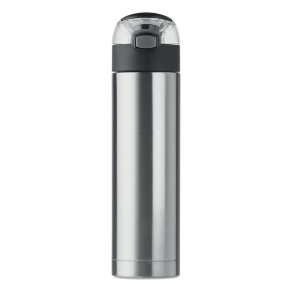 Gourde 400ml verrou sécurité MO9660