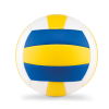 Ballon de volley MO9854