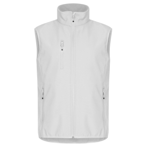 0200911 Classic Softshell Vest