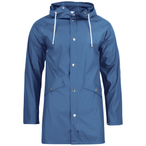 020939 Classic Rain Jacket