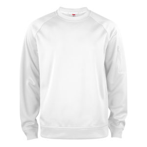 021010 Basic Active Roundneck