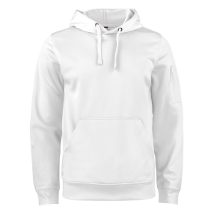 021011 Basic Active Hoody