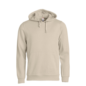 021031 Basic Hoody