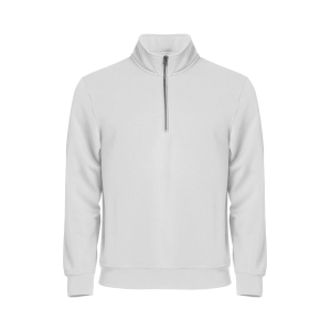 021033 Basic Half Zip