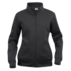 021039 Basic Cardigan Women