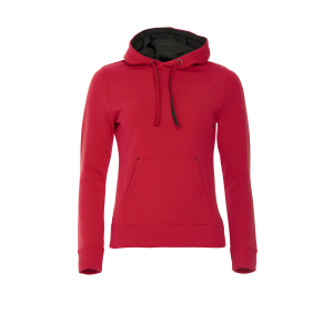 021042 Classic Hoody Women