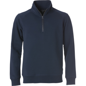 021043 Classic Half Zip
