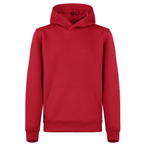 021067 Basic Active Hoody Junior