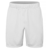 022055 00 BasicActiveShortsJunior White front