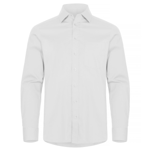 027960 Stretch Shirt L/S