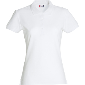028231 Basic Polo Women