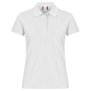 028261 Heavy Premium Polo Women