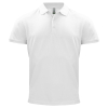 028264 00 ClassicPolo White Front