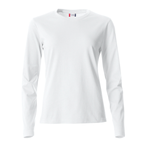 029034 Basic-T L/S Women