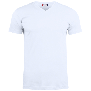 029035 Basic-T V-neck