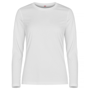 029041 Basic Active-T L/S Women