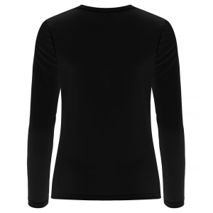 029041 Basic Active-T L/S Women