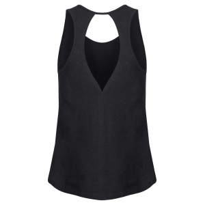 029351 Slub Tanktop Women