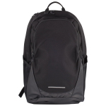 040241 99 Backpack Black Front