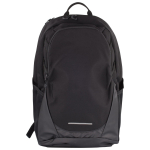 040241 Backpack Black Front