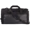 040245 TravelBagMedium Black Front